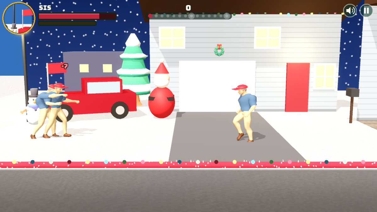 Deck 'Em All 3 screenshot