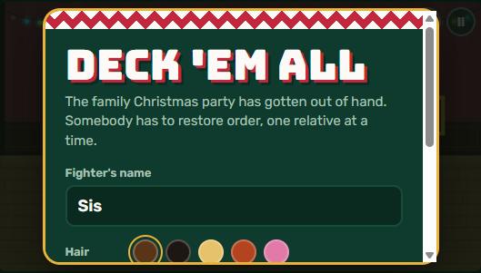 Deck 'Em All screenshot